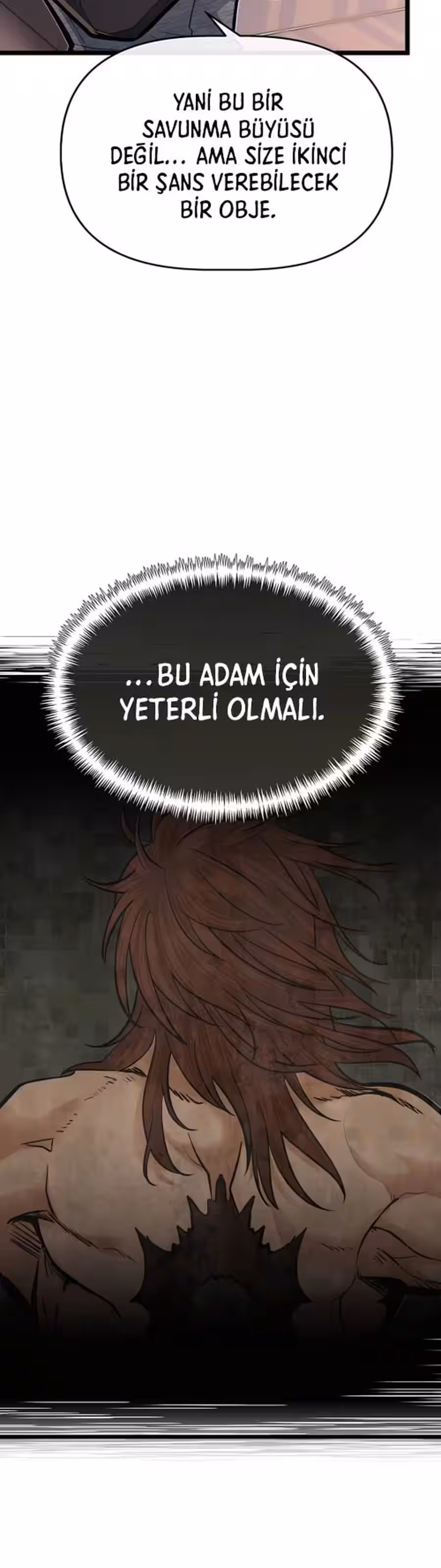 Sayfa 59 — Bölüm 68 — Akademinin En Ateşli Küçük Kardeşi