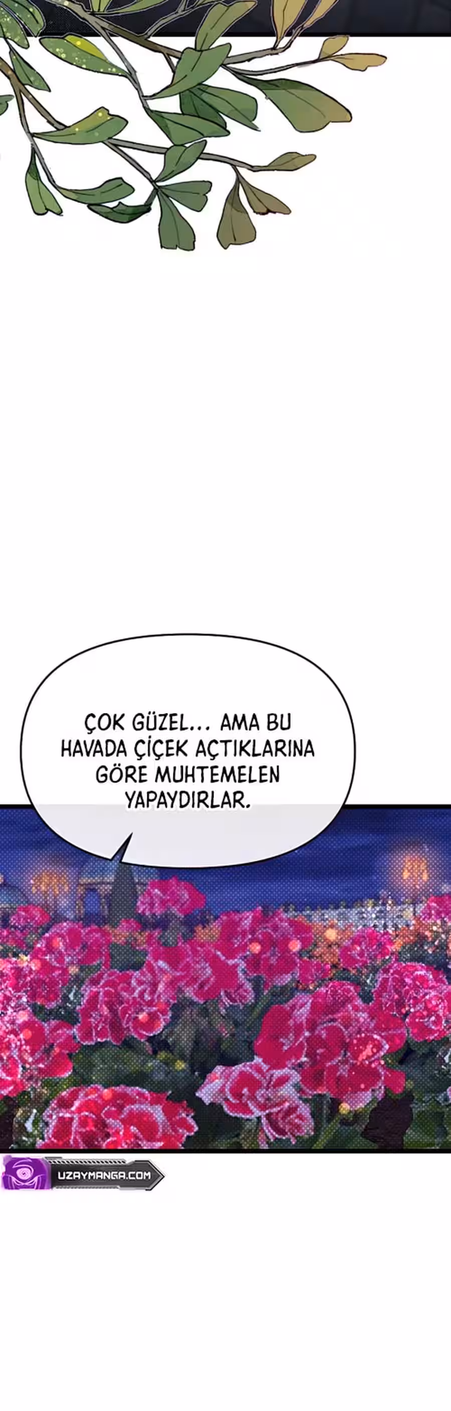 Sayfa 27 — Bölüm 69 — Akademinin En Ateşli Küçük Kardeşi