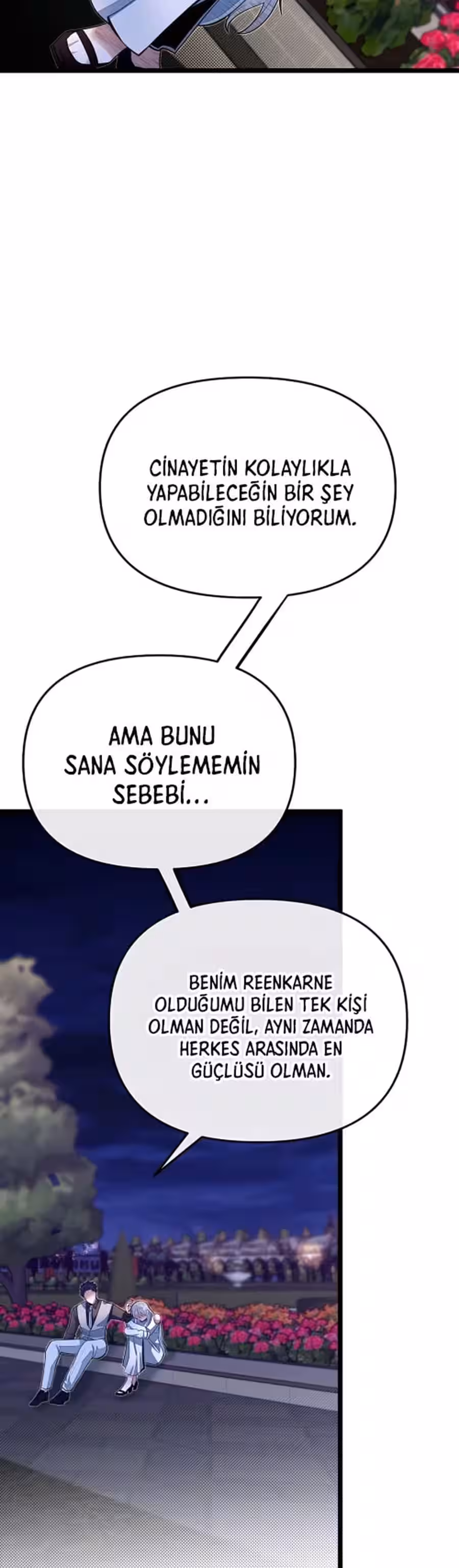 Sayfa 47 — Bölüm 69 — Akademinin En Ateşli Küçük Kardeşi