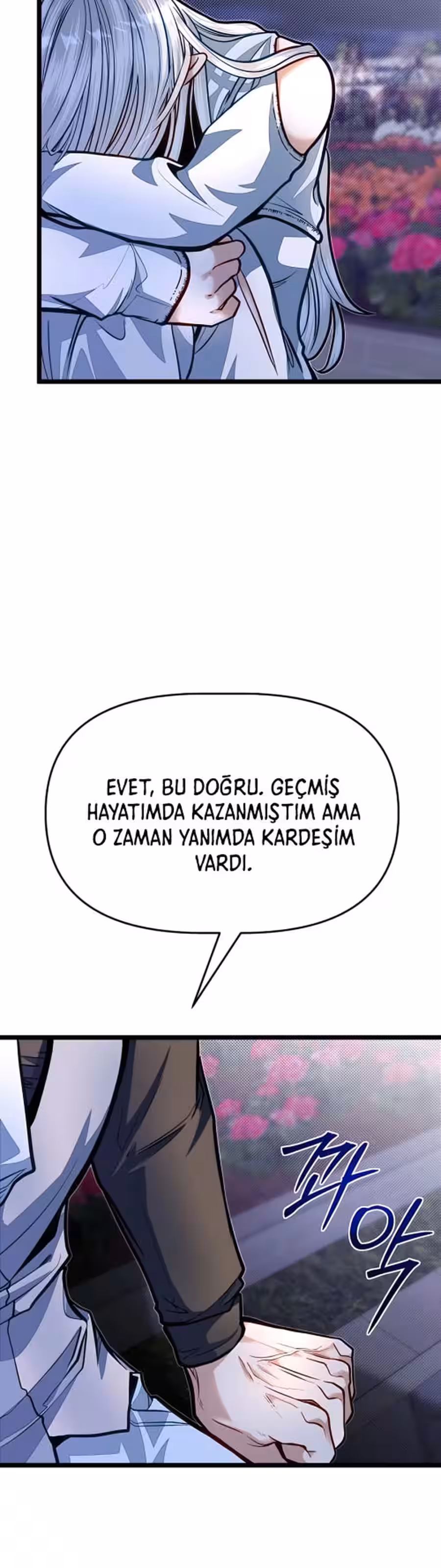Sayfa 51 — Bölüm 69 — Akademinin En Ateşli Küçük Kardeşi