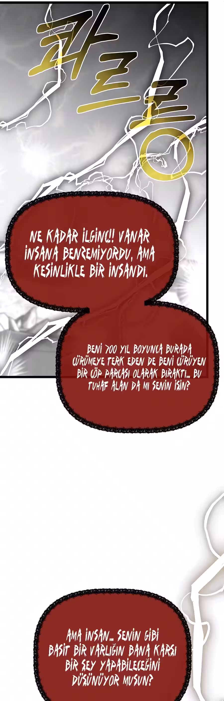 Sayfa 43 — Bölüm 70 — Akademinin En Ateşli Küçük Kardeşi