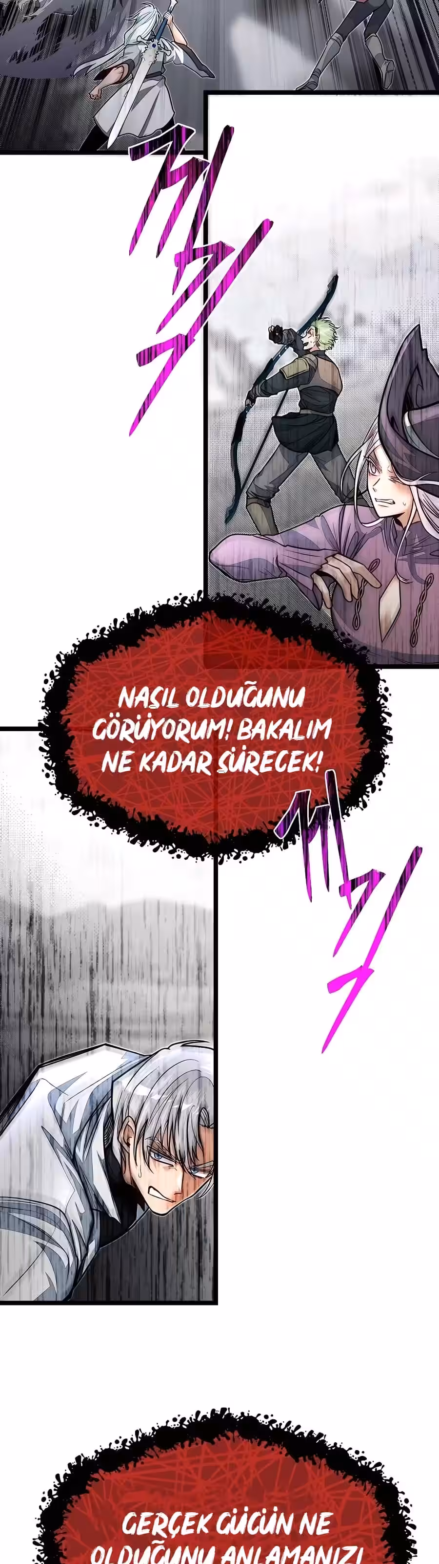 Sayfa 6 — Bölüm 71 — Akademinin En Ateşli Küçük Kardeşi
