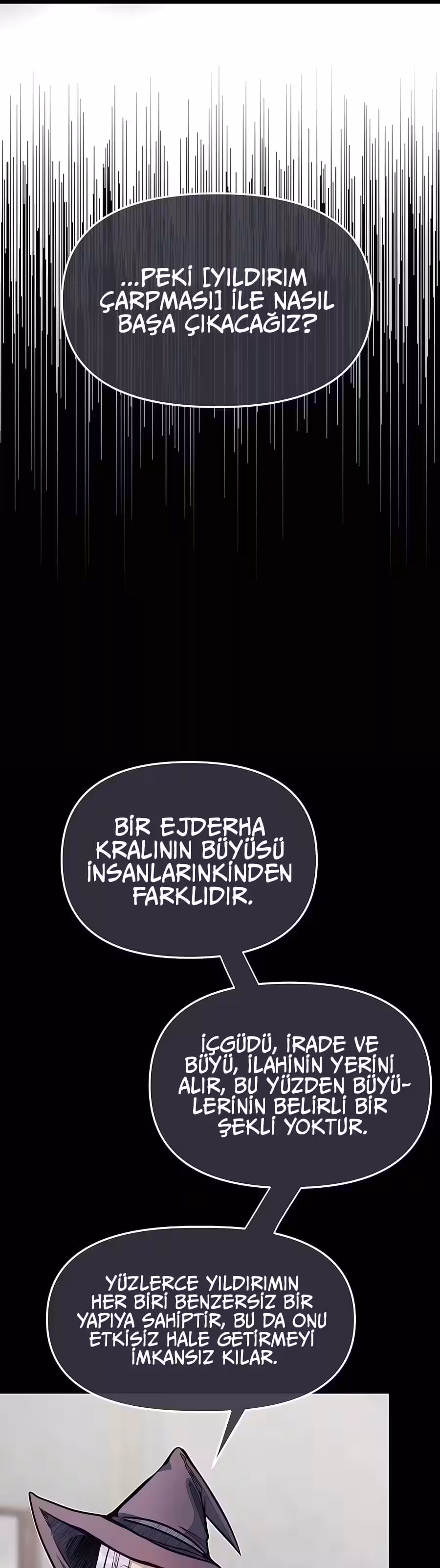 Sayfa 13 — Bölüm 71 — Akademinin En Ateşli Küçük Kardeşi