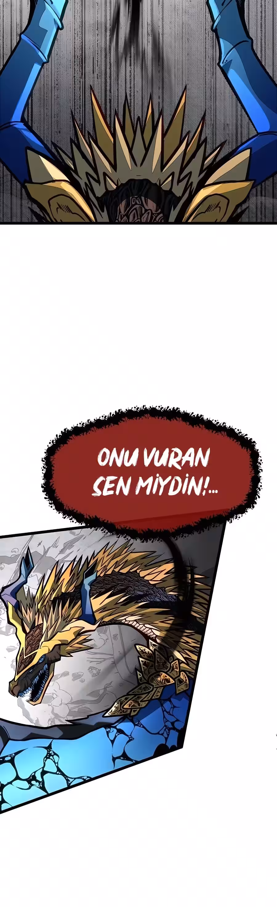 Sayfa 31 — Bölüm 71 — Akademinin En Ateşli Küçük Kardeşi