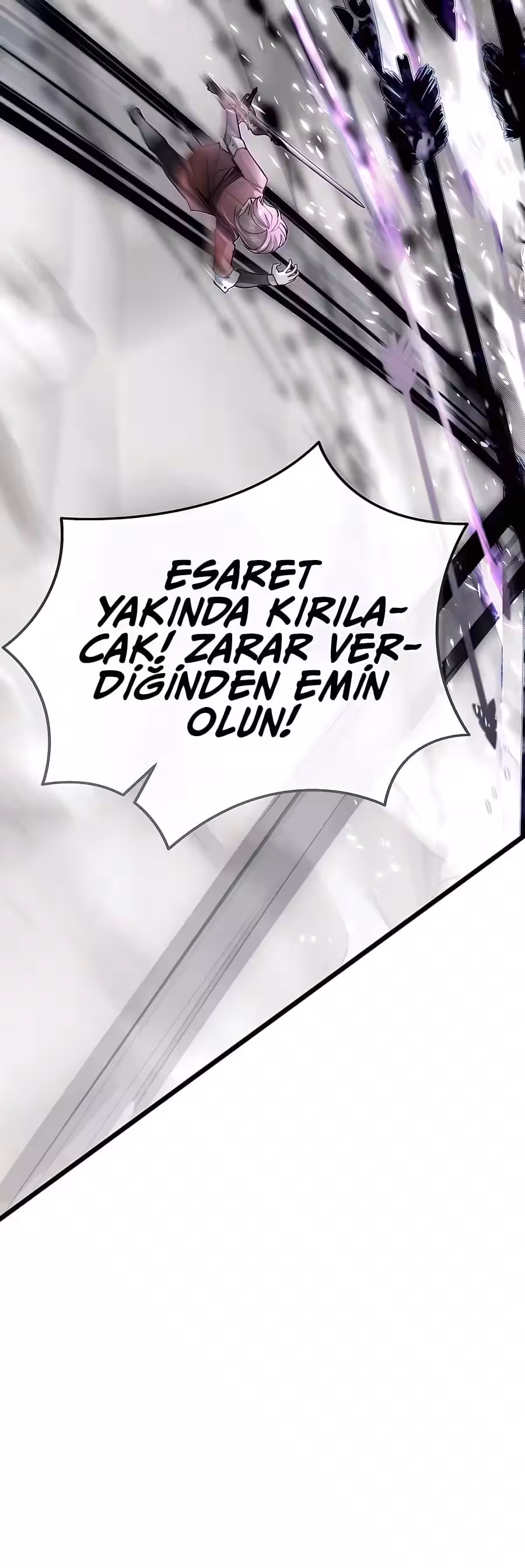 Sayfa 43 — Bölüm 71 — Akademinin En Ateşli Küçük Kardeşi