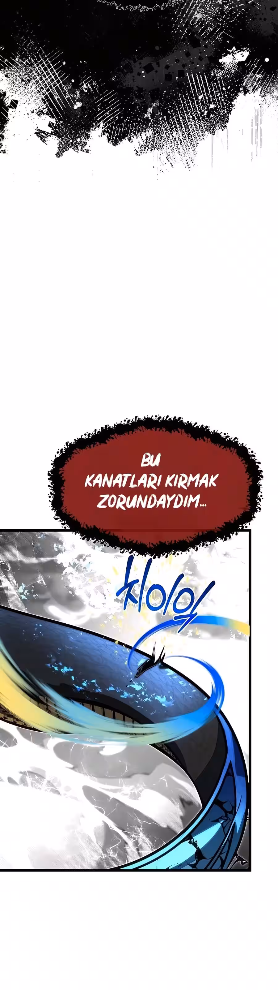 Sayfa 58 — Bölüm 71 — Akademinin En Ateşli Küçük Kardeşi