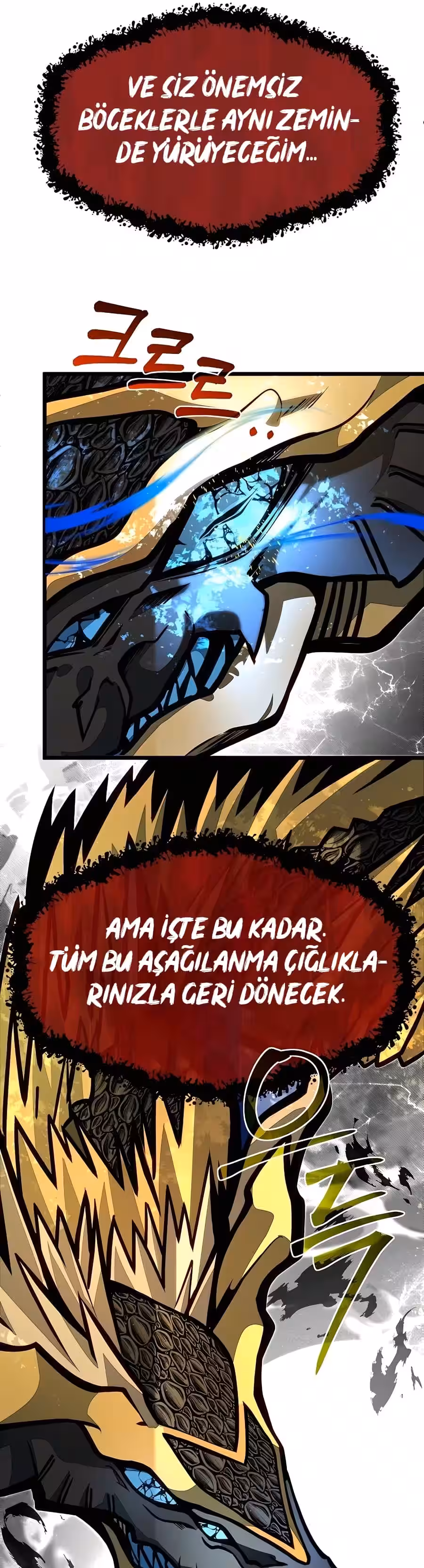 Sayfa 60 — Bölüm 71 — Akademinin En Ateşli Küçük Kardeşi