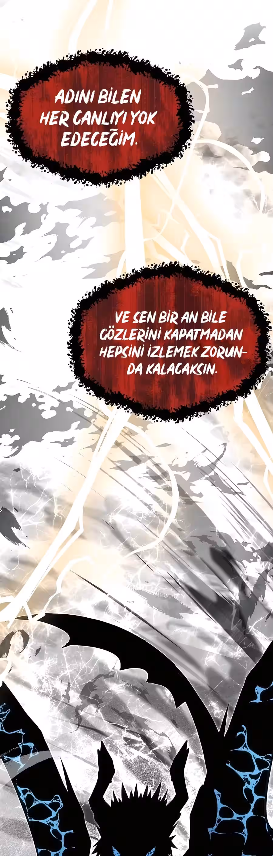 Sayfa 63 — Bölüm 71 — Akademinin En Ateşli Küçük Kardeşi