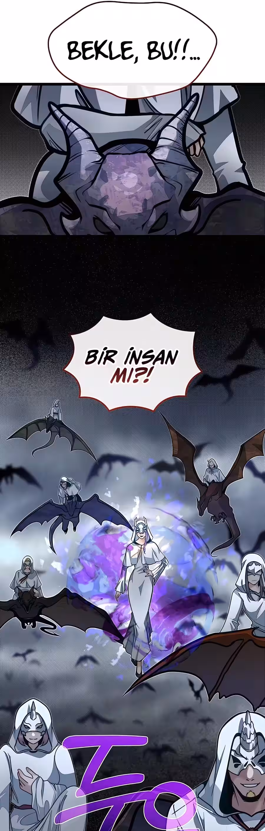Sayfa 5 — Bölüm 72 — Akademinin En Ateşli Küçük Kardeşi