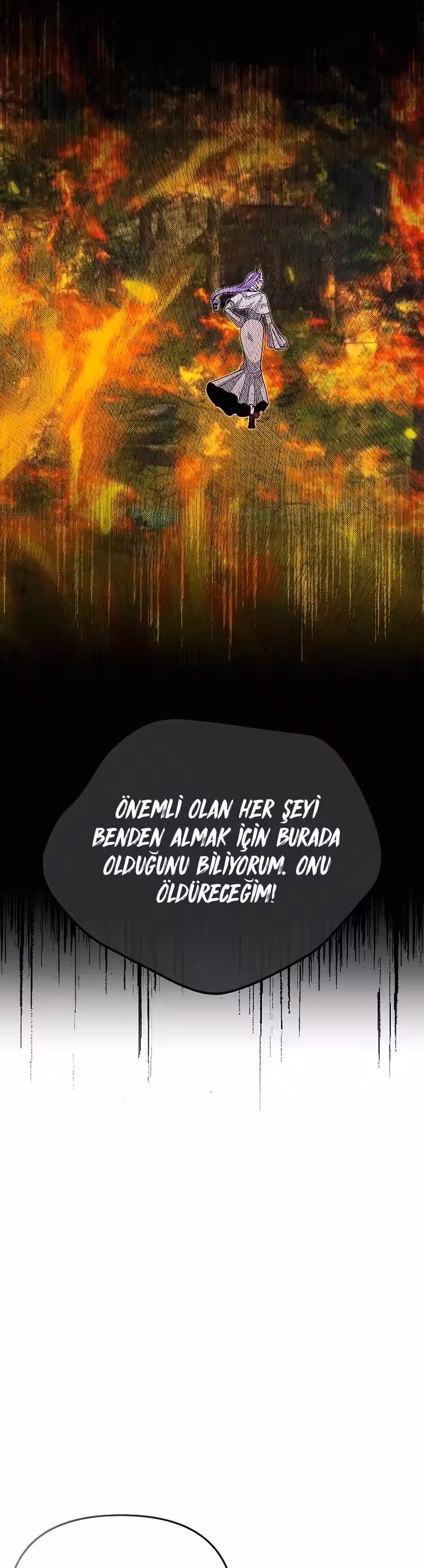 Sayfa 54 — Bölüm 72 — Akademinin En Ateşli Küçük Kardeşi