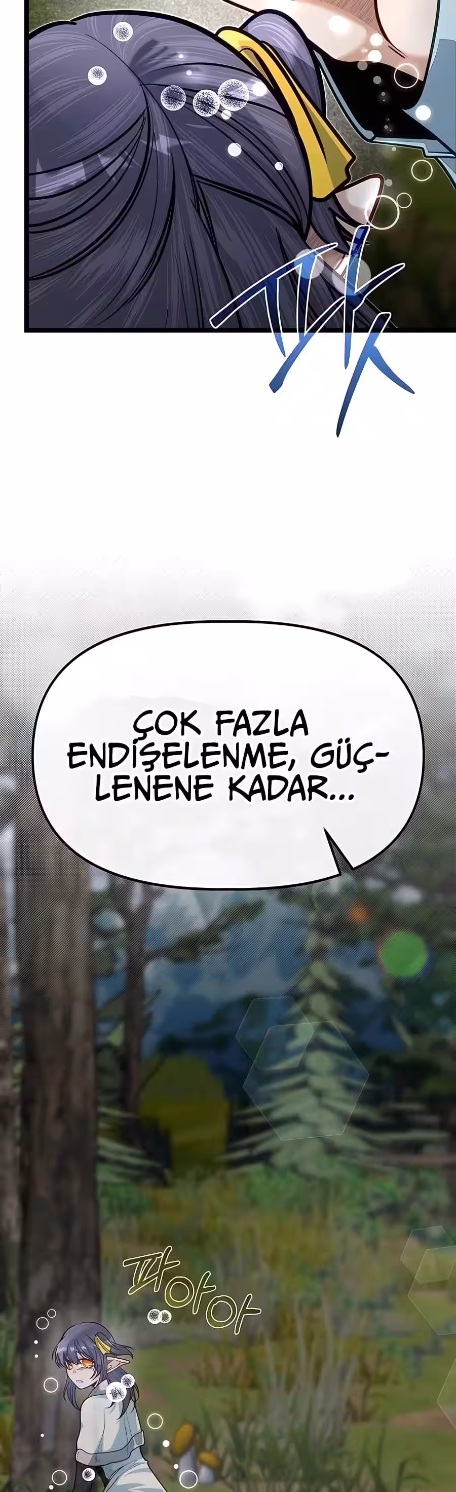 Sayfa 59 — Bölüm 72 — Akademinin En Ateşli Küçük Kardeşi