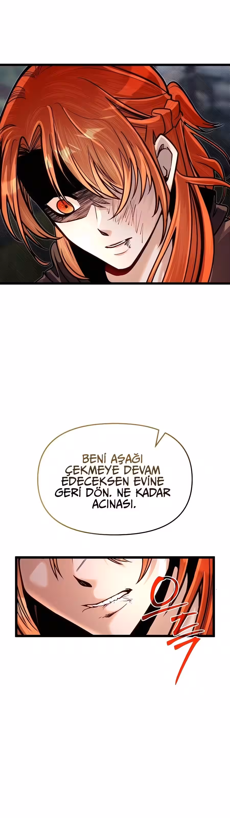 Sayfa 20 — Bölüm 73 — Akademinin En Ateşli Küçük Kardeşi