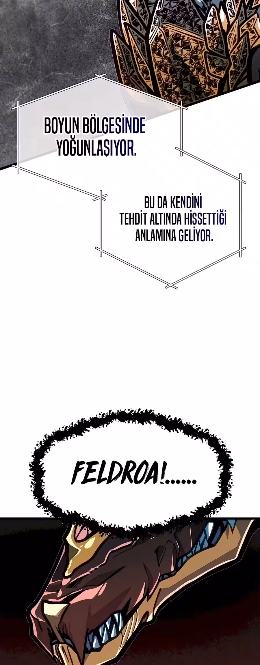 Sayfa 19 — Bölüm 74 — Akademinin En Ateşli Küçük Kardeşi
