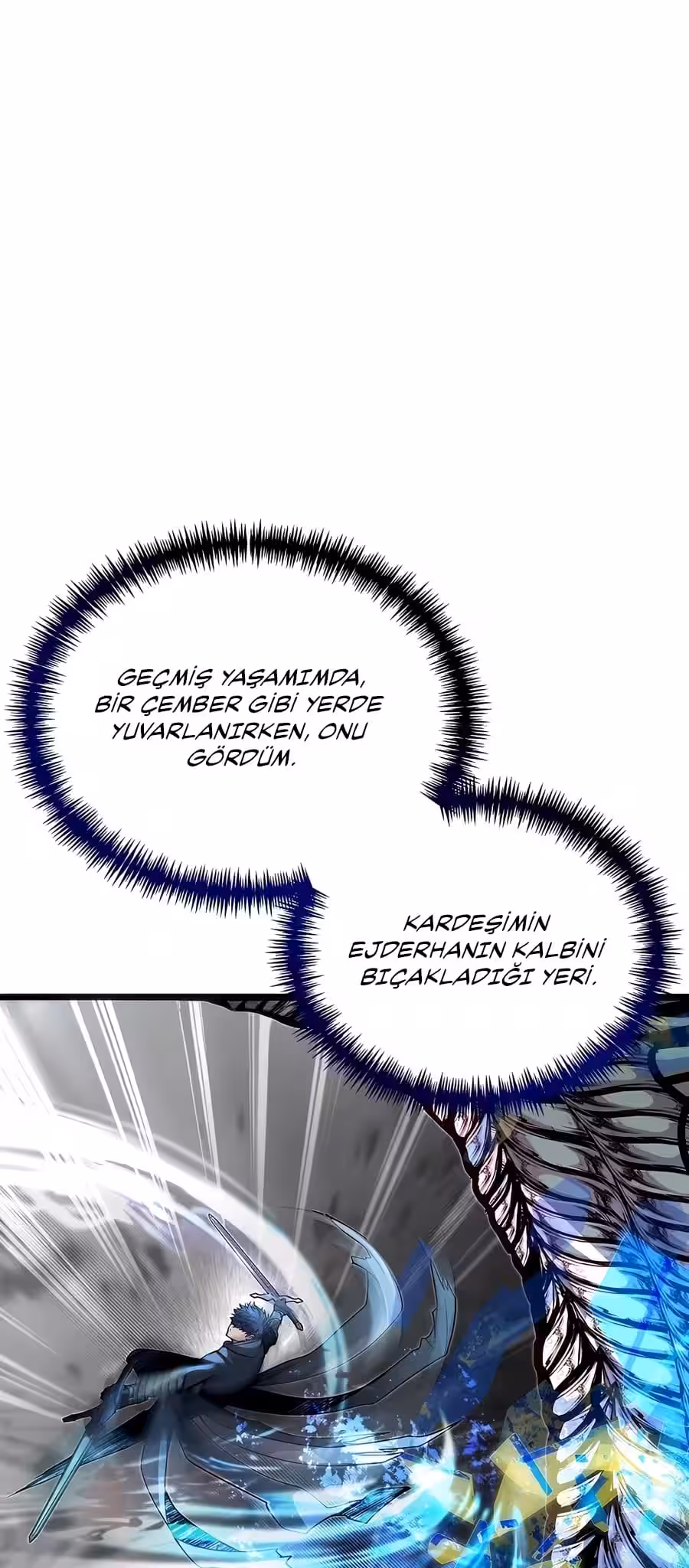 Sayfa 66 — Bölüm 74 — Akademinin En Ateşli Küçük Kardeşi