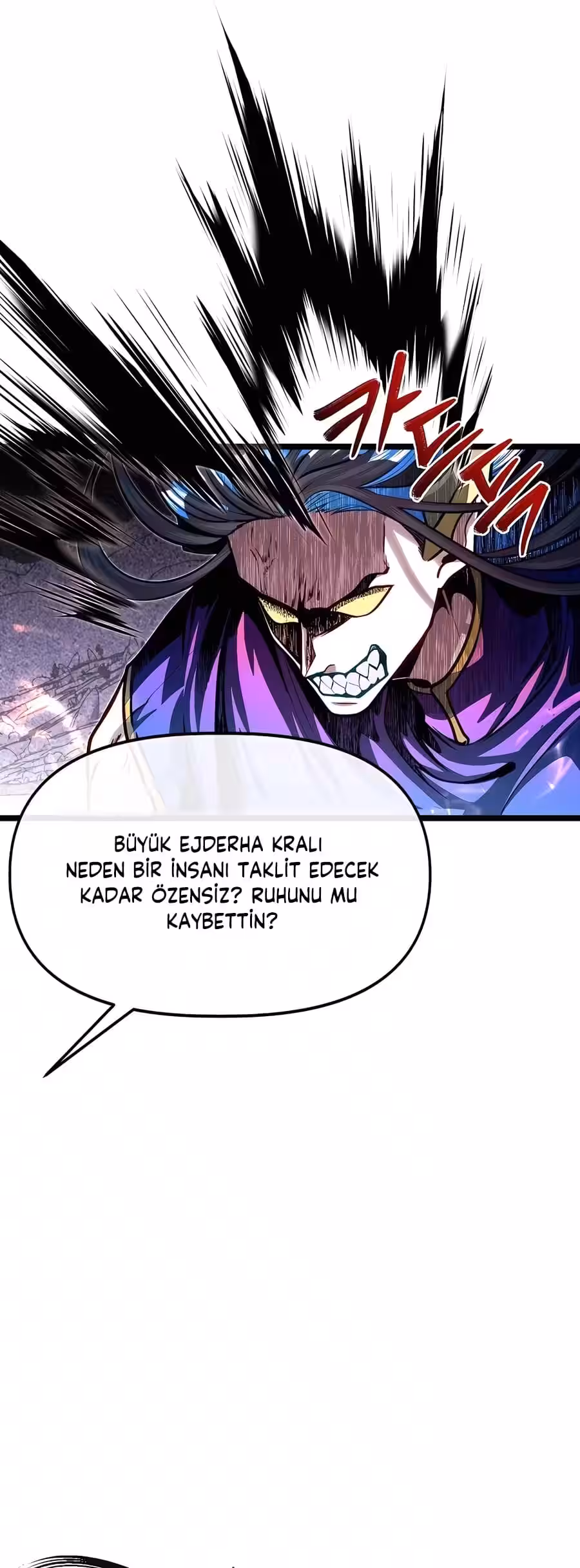 Sayfa 26 — Bölüm 76 — Akademinin En Ateşli Küçük Kardeşi