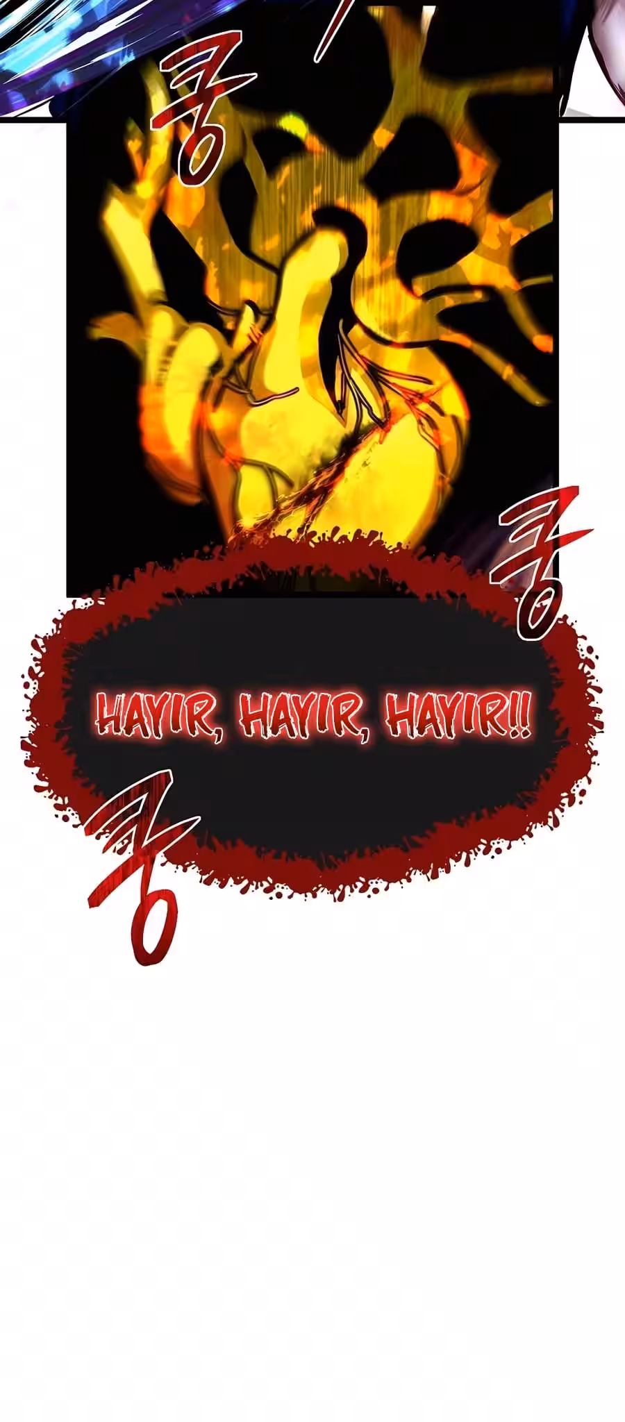 Sayfa 49 — Bölüm 76 — Akademinin En Ateşli Küçük Kardeşi