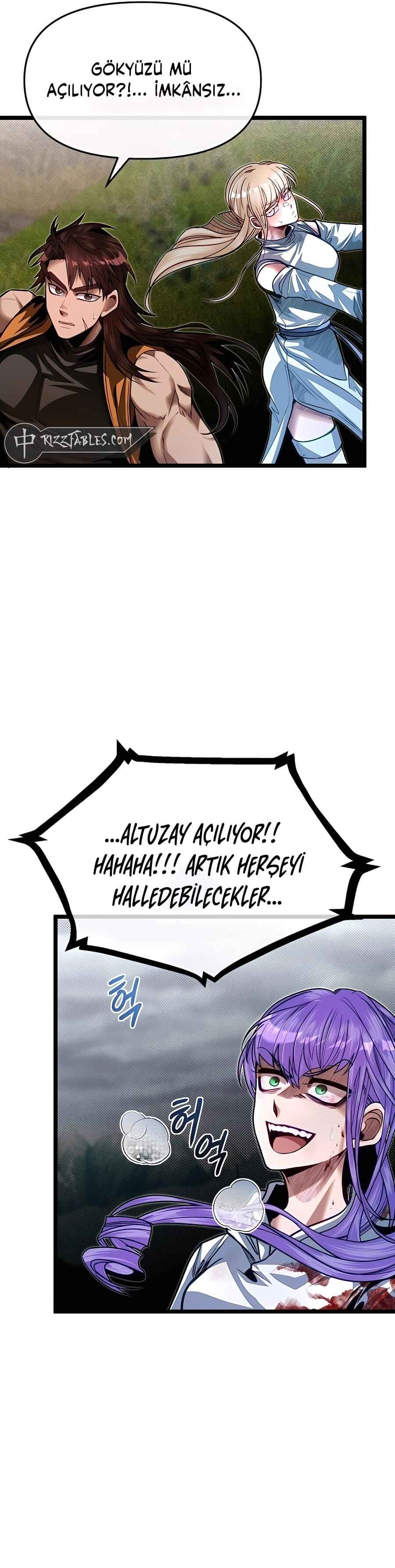 Sayfa 69 — Bölüm 76 — Akademinin En Ateşli Küçük Kardeşi