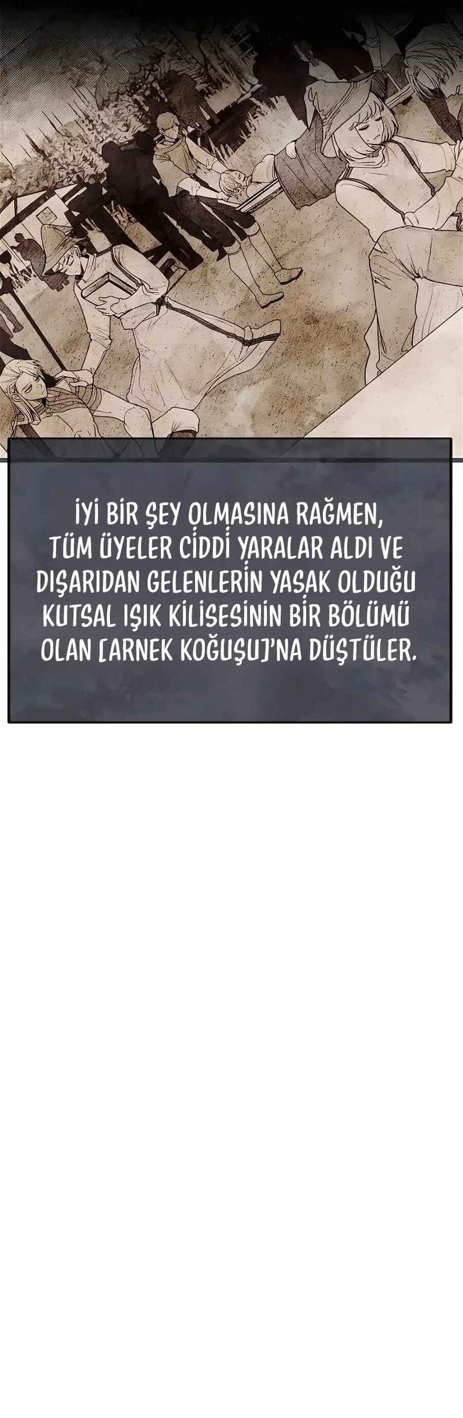 Sayfa 7 — Bölüm 77 — Akademinin En Ateşli Küçük Kardeşi