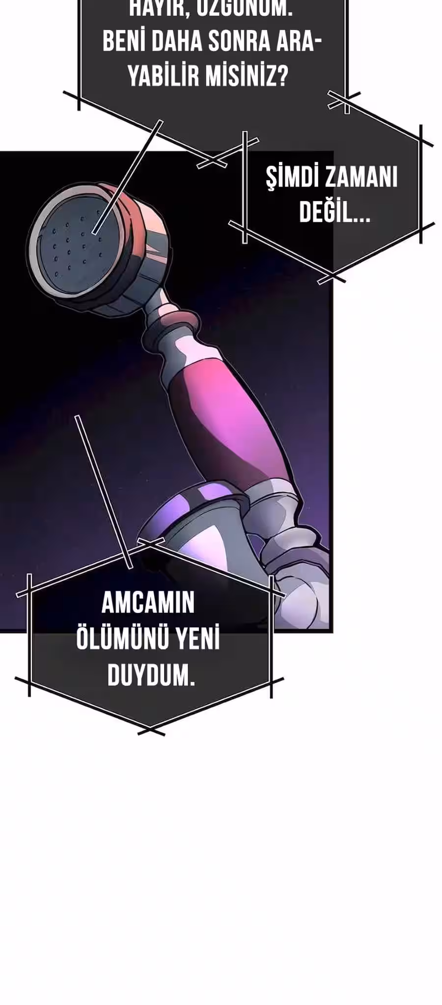 Sayfa 78 — Bölüm 77 — Akademinin En Ateşli Küçük Kardeşi