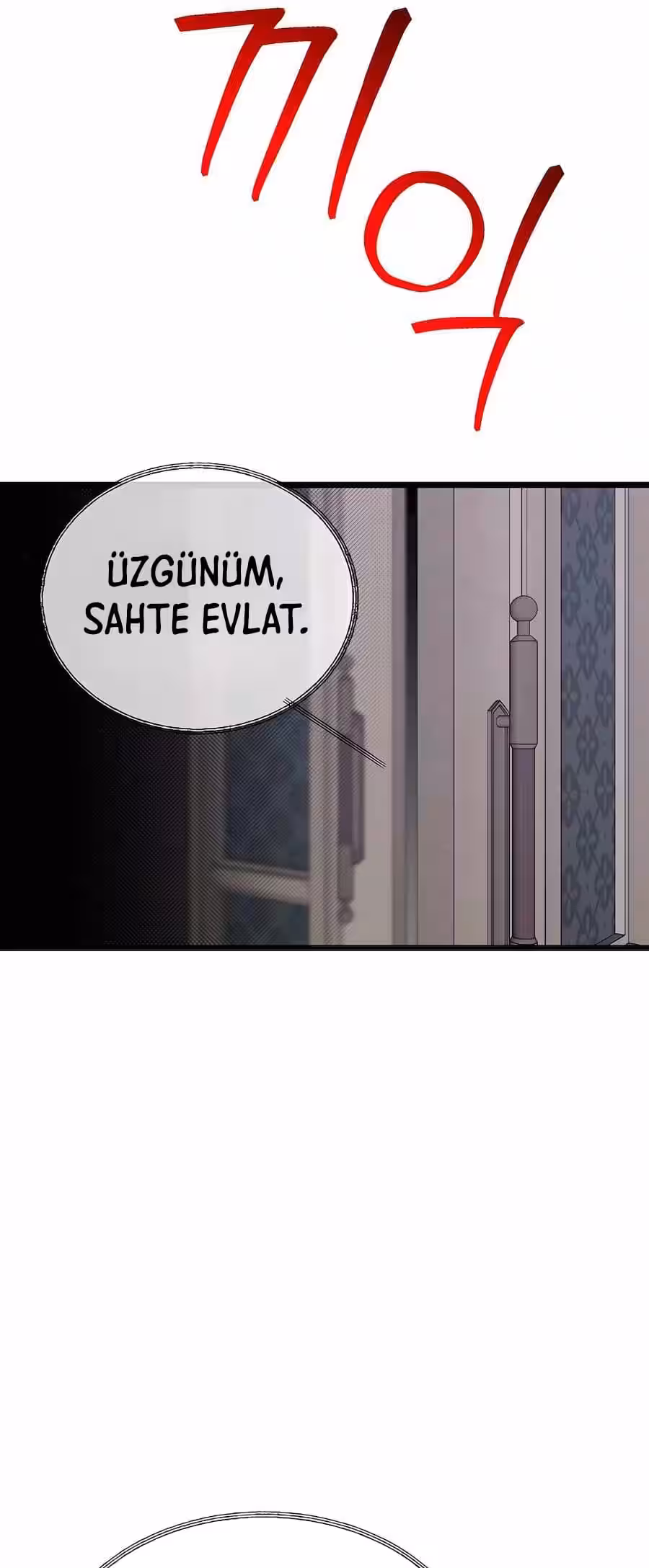 Sayfa 10 — Bölüm 78 — Akademinin En Ateşli Küçük Kardeşi