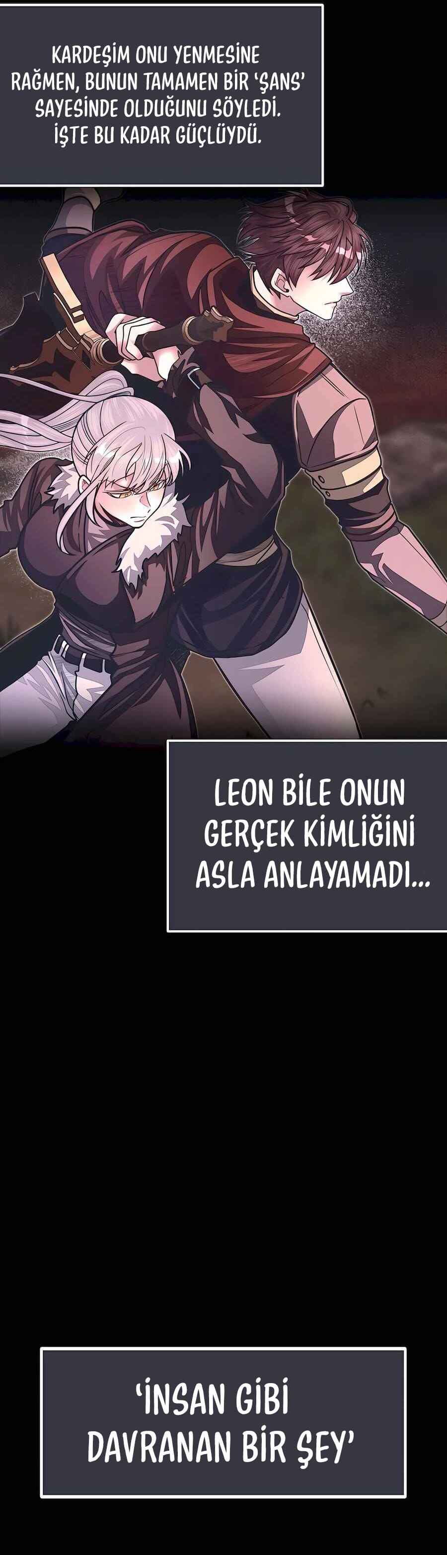 Sayfa 21 — Bölüm 78 — Akademinin En Ateşli Küçük Kardeşi