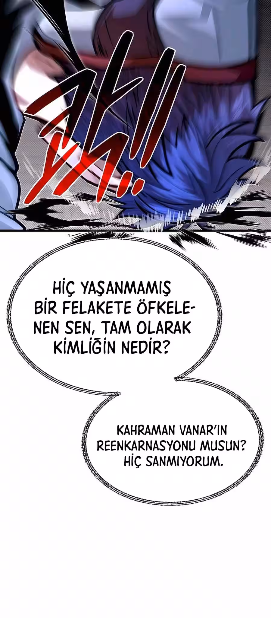 Sayfa 58 — Bölüm 78 — Akademinin En Ateşli Küçük Kardeşi