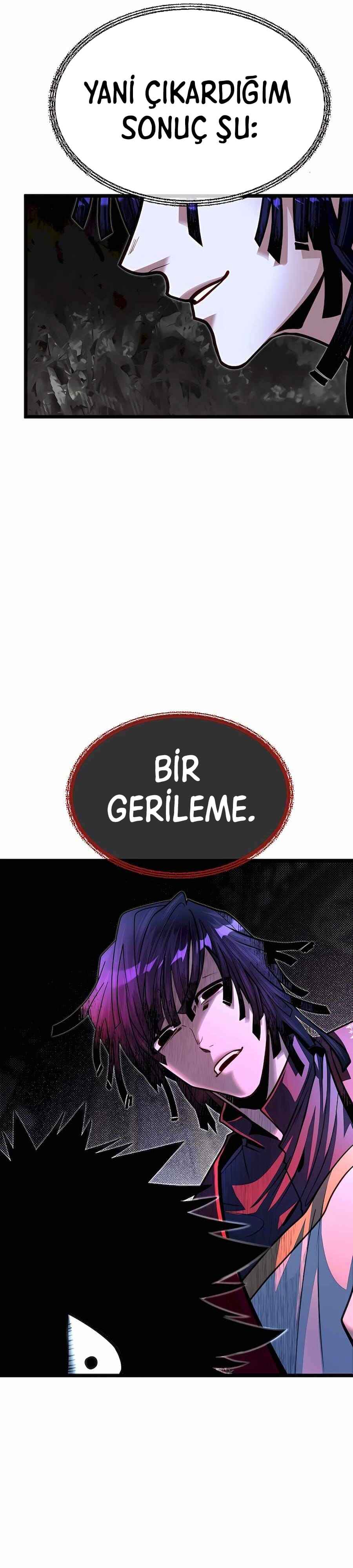 Sayfa 60 — Bölüm 78 — Akademinin En Ateşli Küçük Kardeşi