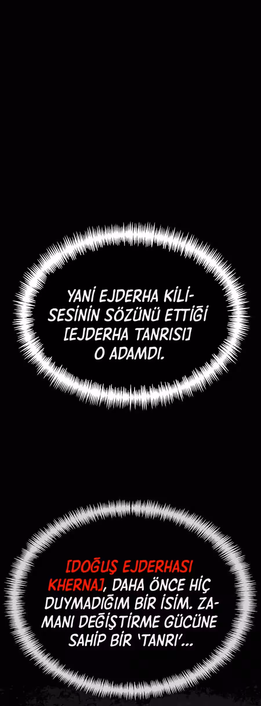 Sayfa 68 — Bölüm 78 — Akademinin En Ateşli Küçük Kardeşi