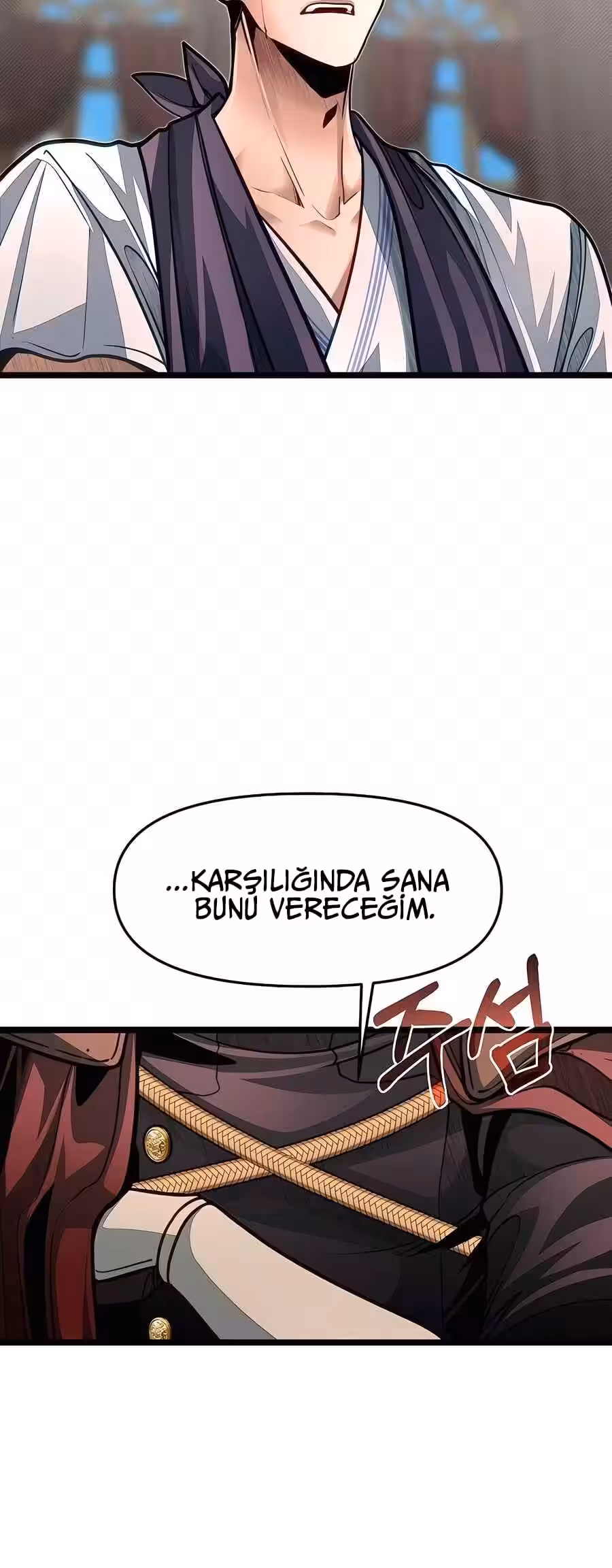 Sayfa 37 — Bölüm 79 — Akademinin En Ateşli Küçük Kardeşi