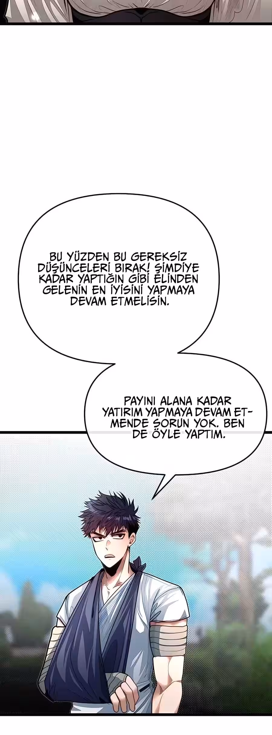 Sayfa 68 — Bölüm 79 — Akademinin En Ateşli Küçük Kardeşi