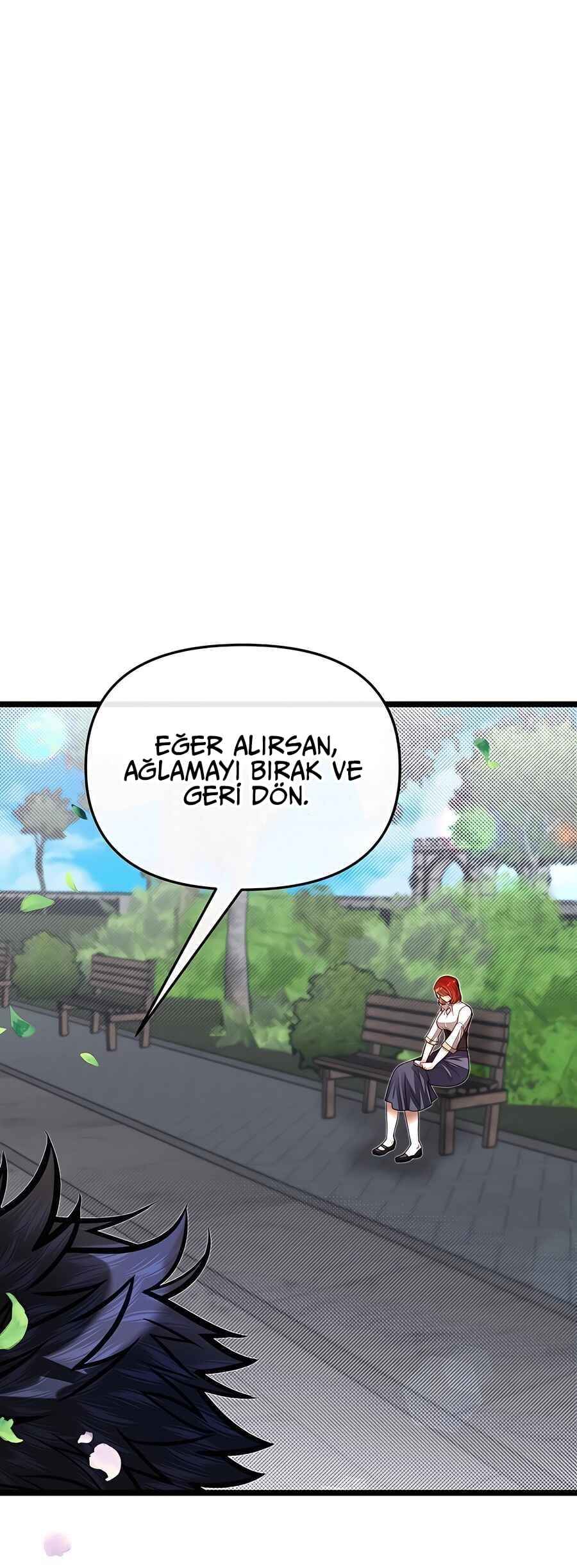 Sayfa 70 — Bölüm 79 — Akademinin En Ateşli Küçük Kardeşi
