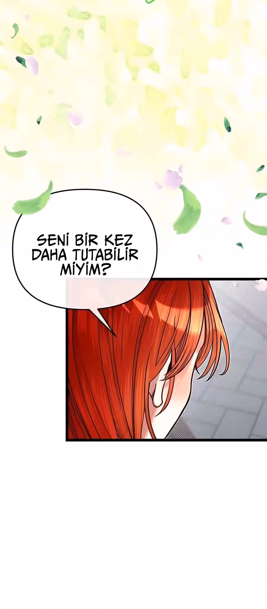 Sayfa 72 — Bölüm 79 — Akademinin En Ateşli Küçük Kardeşi