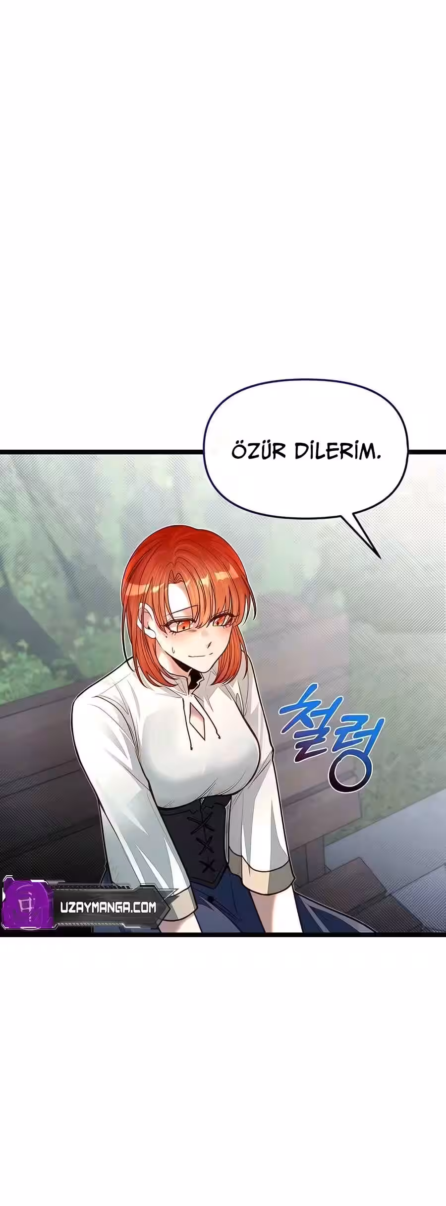 Sayfa 10 — Bölüm 80 — Akademinin En Ateşli Küçük Kardeşi