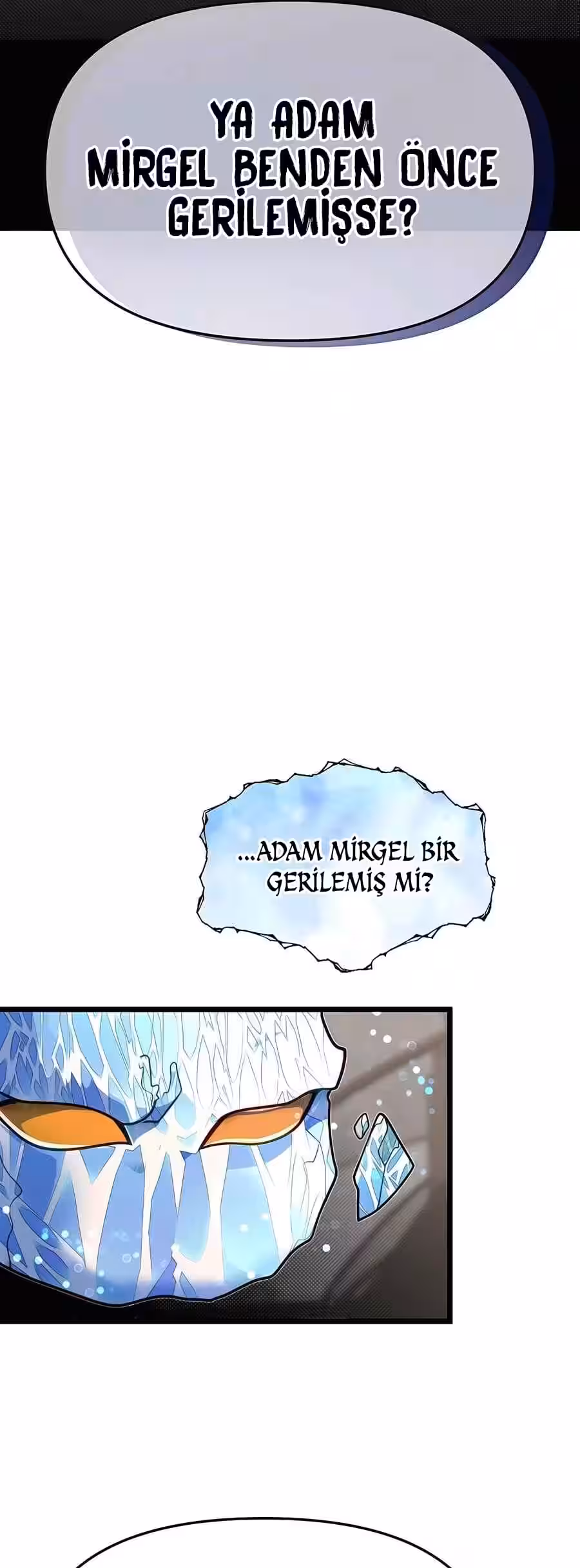 Sayfa 44 — Bölüm 80 — Akademinin En Ateşli Küçük Kardeşi