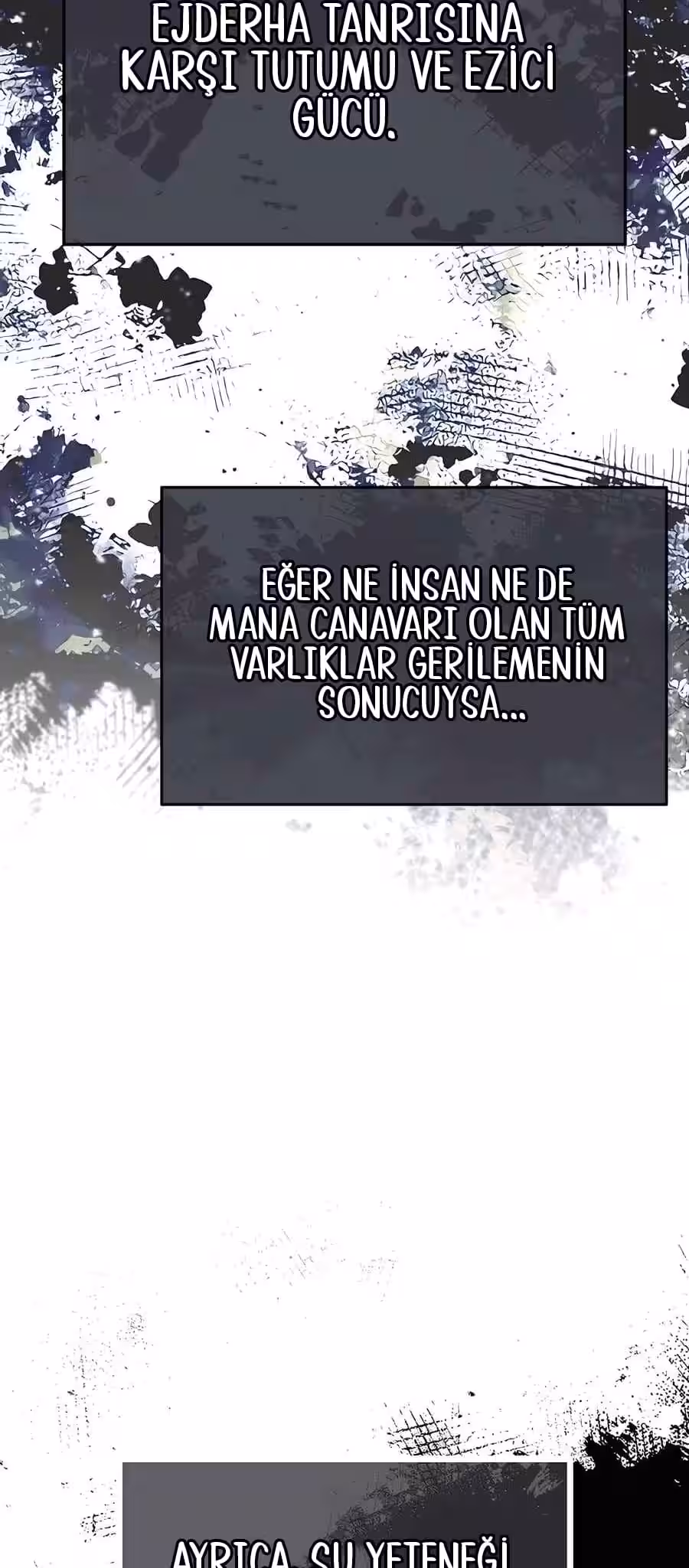 Sayfa 47 — Bölüm 80 — Akademinin En Ateşli Küçük Kardeşi