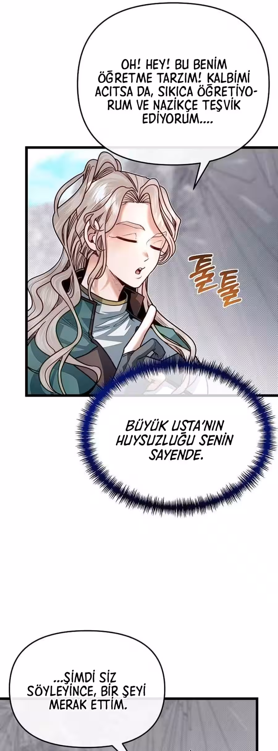 Sayfa 15 — Bölüm 81 — Akademinin En Ateşli Küçük Kardeşi