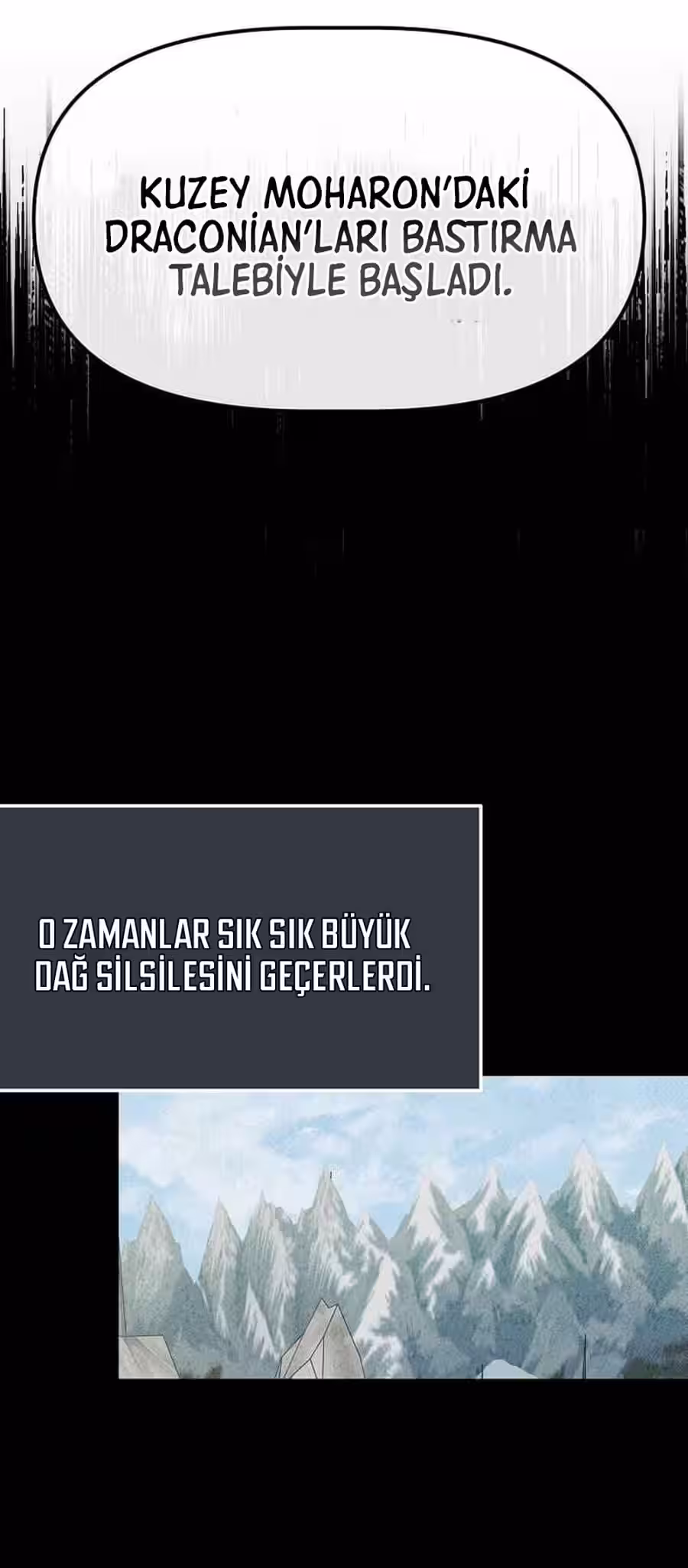 Sayfa 22 — Bölüm 81 — Akademinin En Ateşli Küçük Kardeşi