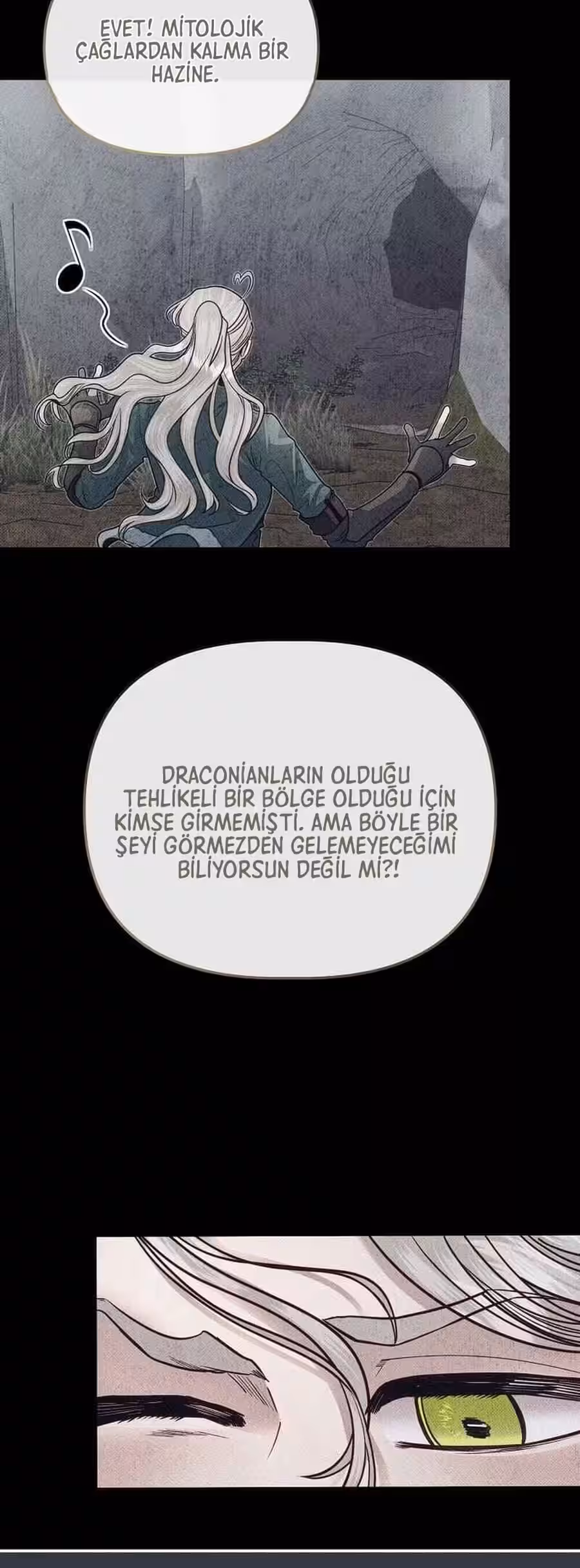 Sayfa 25 — Bölüm 81 — Akademinin En Ateşli Küçük Kardeşi