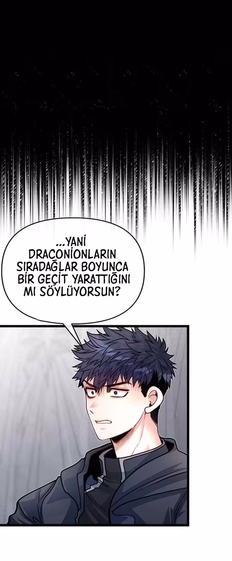 Sayfa 30 — Bölüm 81 — Akademinin En Ateşli Küçük Kardeşi