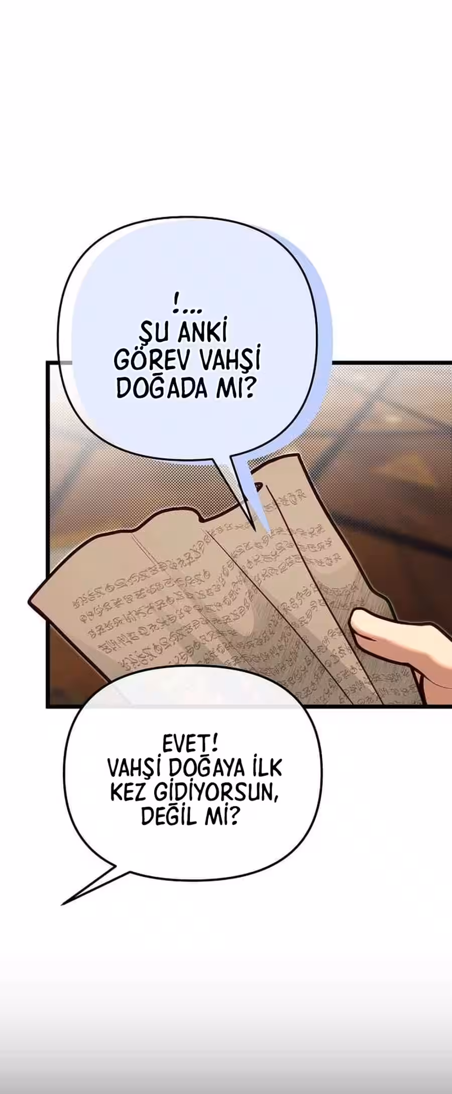 Sayfa 59 — Bölüm 81 — Akademinin En Ateşli Küçük Kardeşi