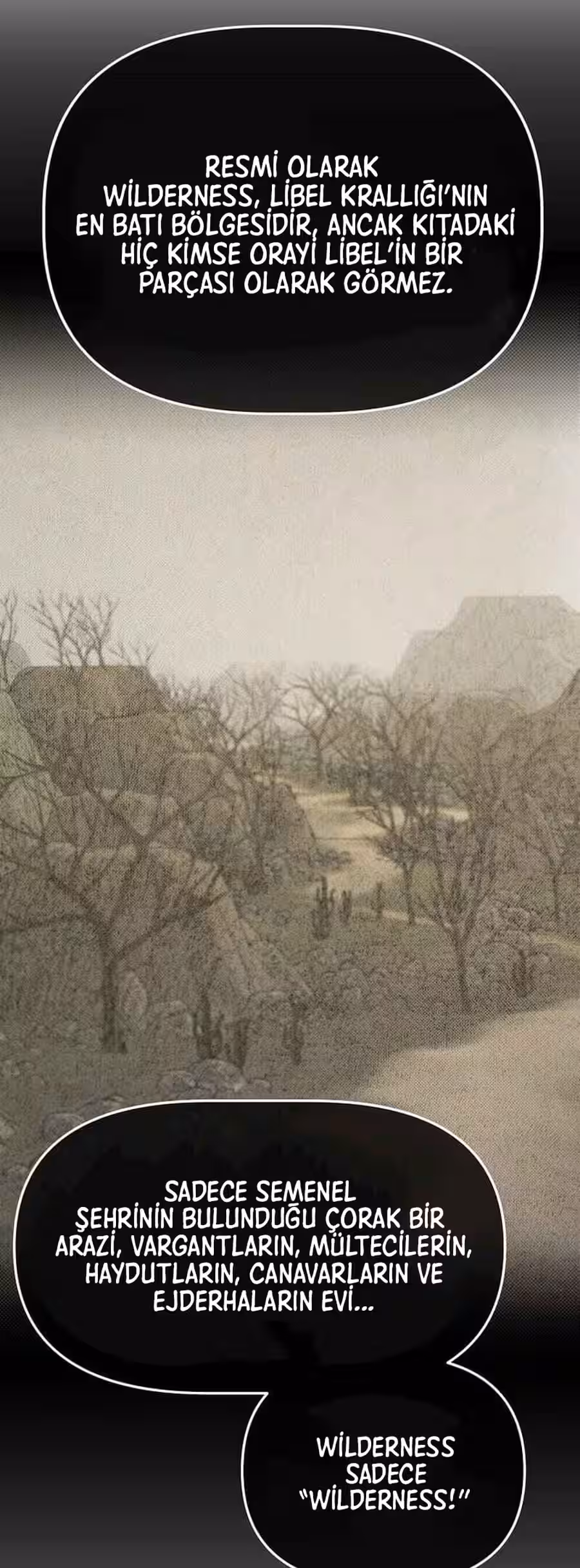 Sayfa 61 — Bölüm 81 — Akademinin En Ateşli Küçük Kardeşi