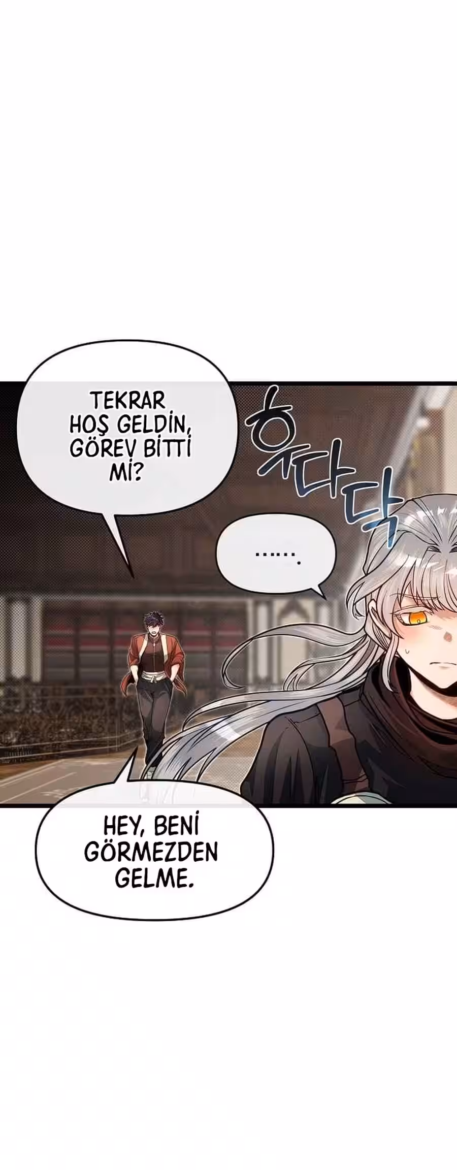 Sayfa 70 — Bölüm 81 — Akademinin En Ateşli Küçük Kardeşi
