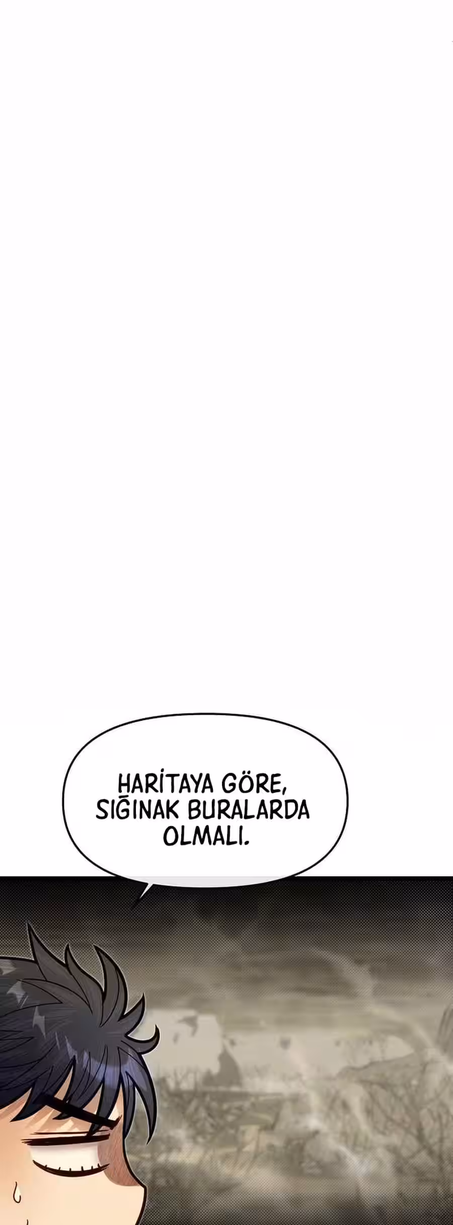 Sayfa 4 — Bölüm 82 — Akademinin En Ateşli Küçük Kardeşi