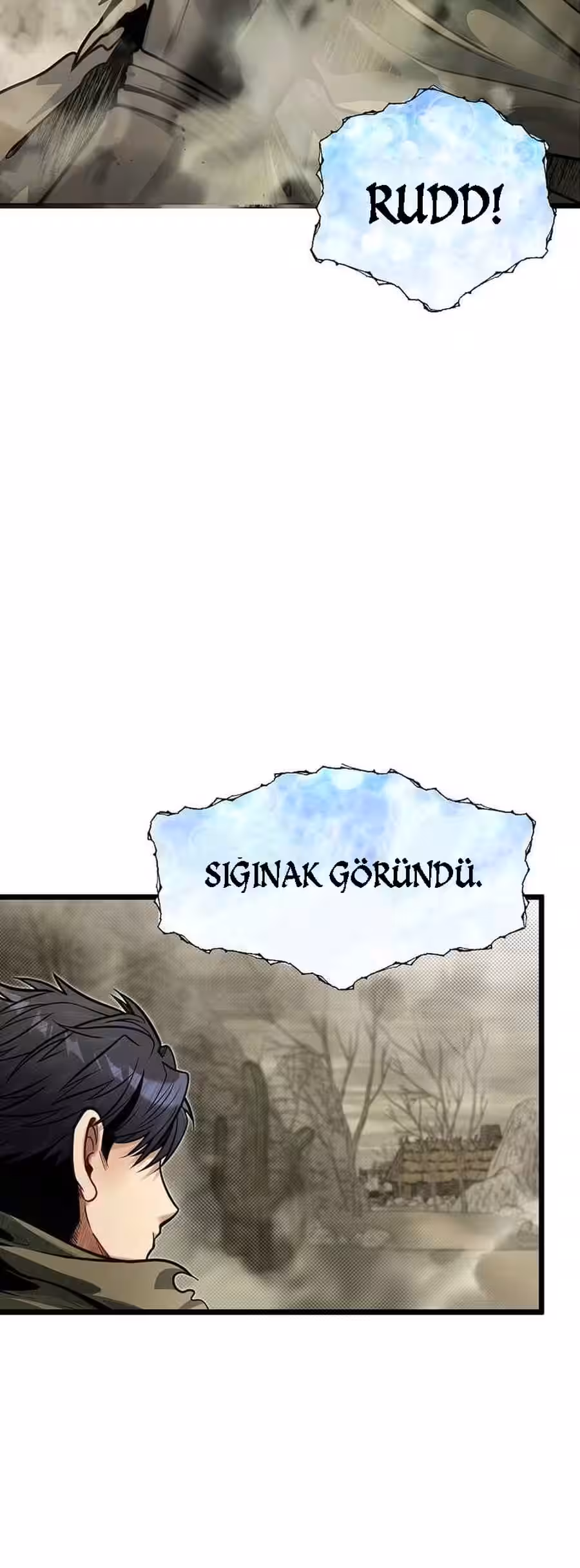 Sayfa 11 — Bölüm 82 — Akademinin En Ateşli Küçük Kardeşi