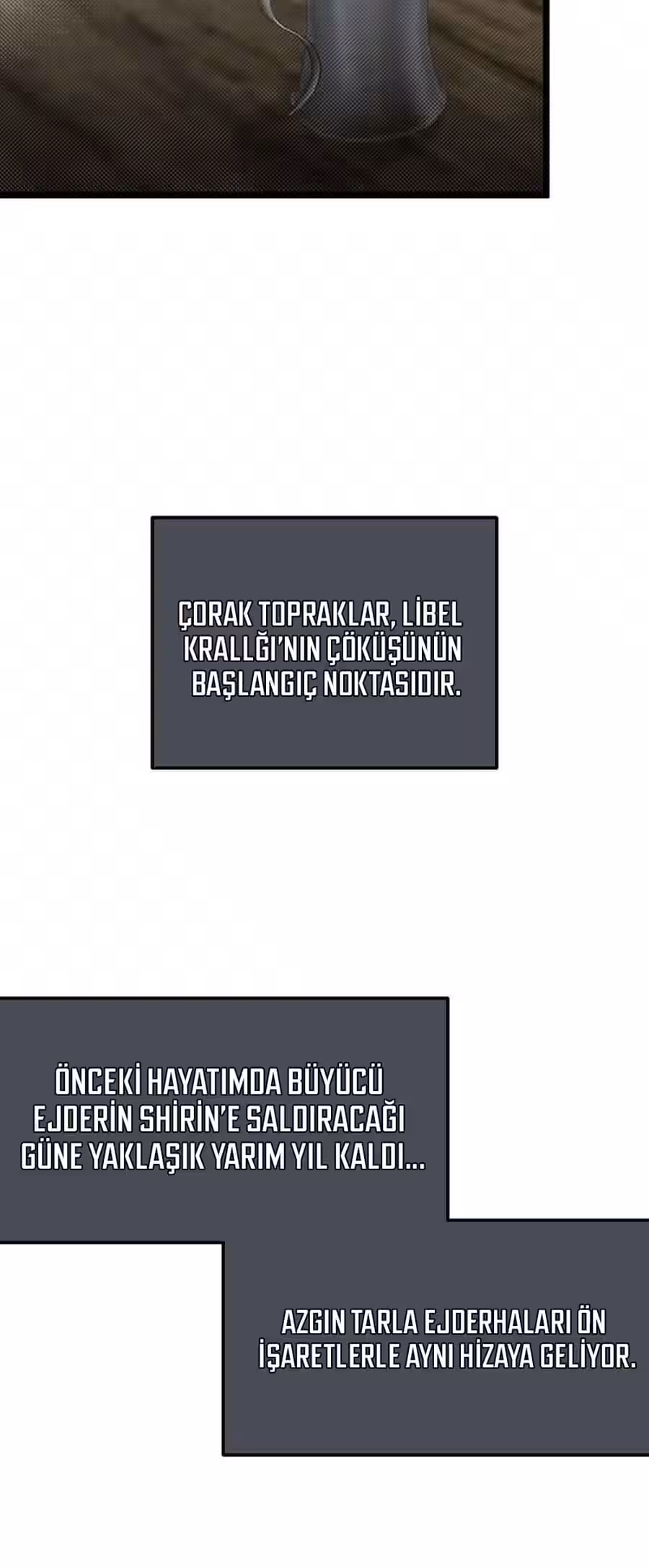 Sayfa 25 — Bölüm 82 — Akademinin En Ateşli Küçük Kardeşi