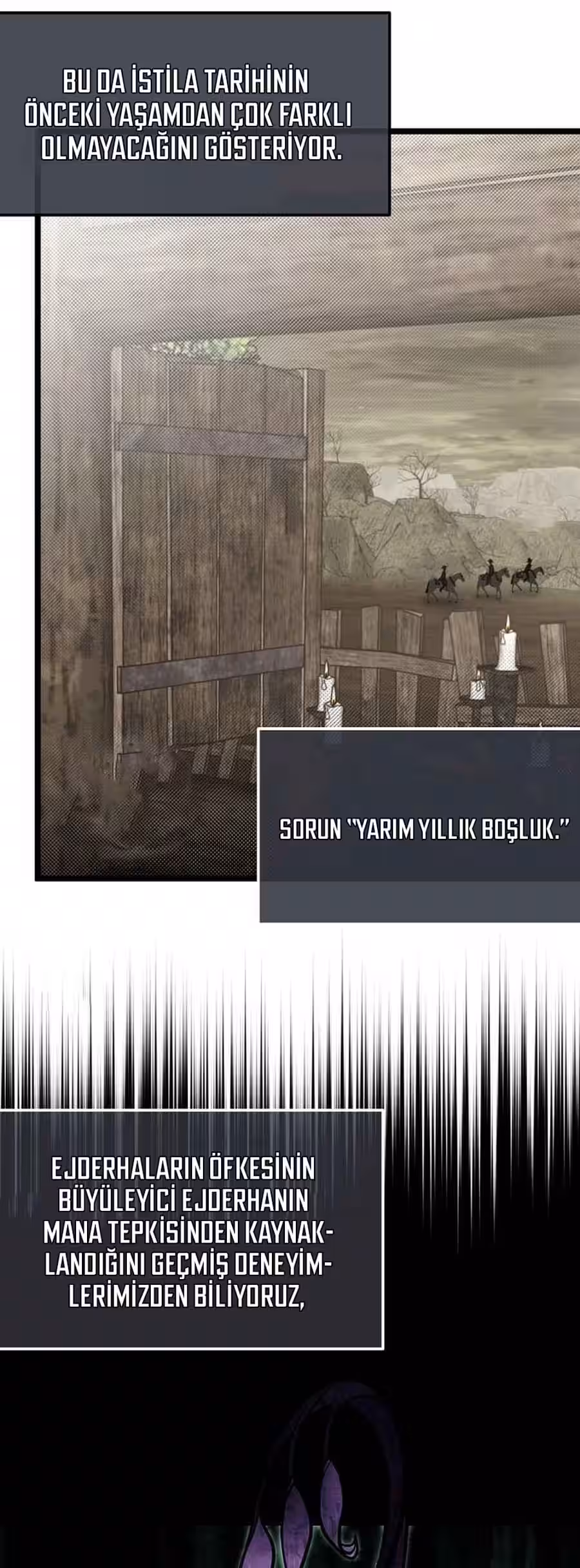 Sayfa 27 — Bölüm 82 — Akademinin En Ateşli Küçük Kardeşi