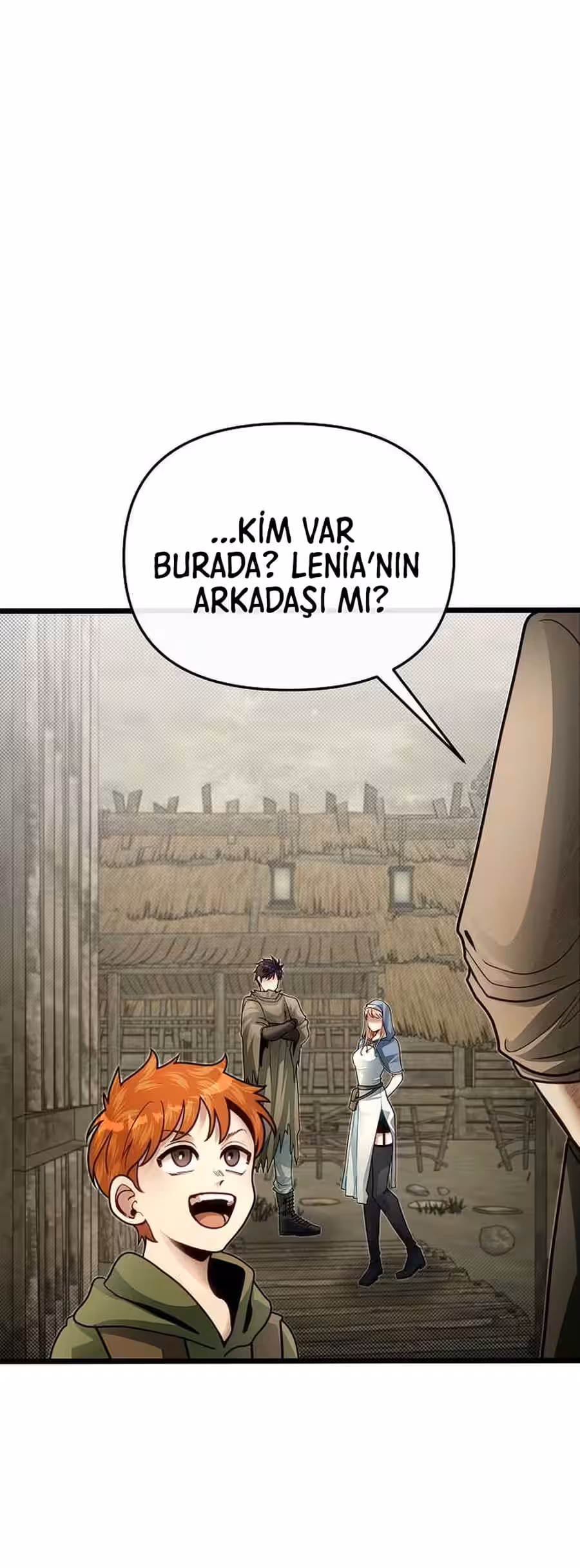 Sayfa 60 — Bölüm 82 — Akademinin En Ateşli Küçük Kardeşi