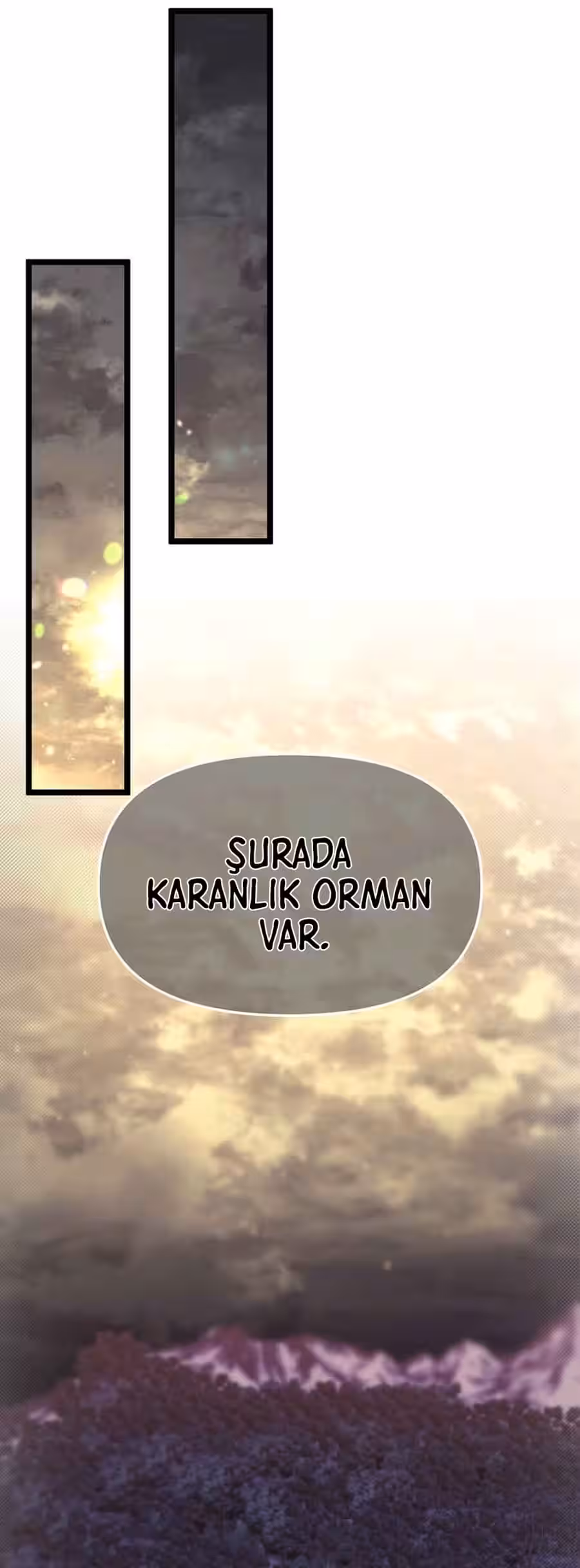 Sayfa 68 — Bölüm 82 — Akademinin En Ateşli Küçük Kardeşi