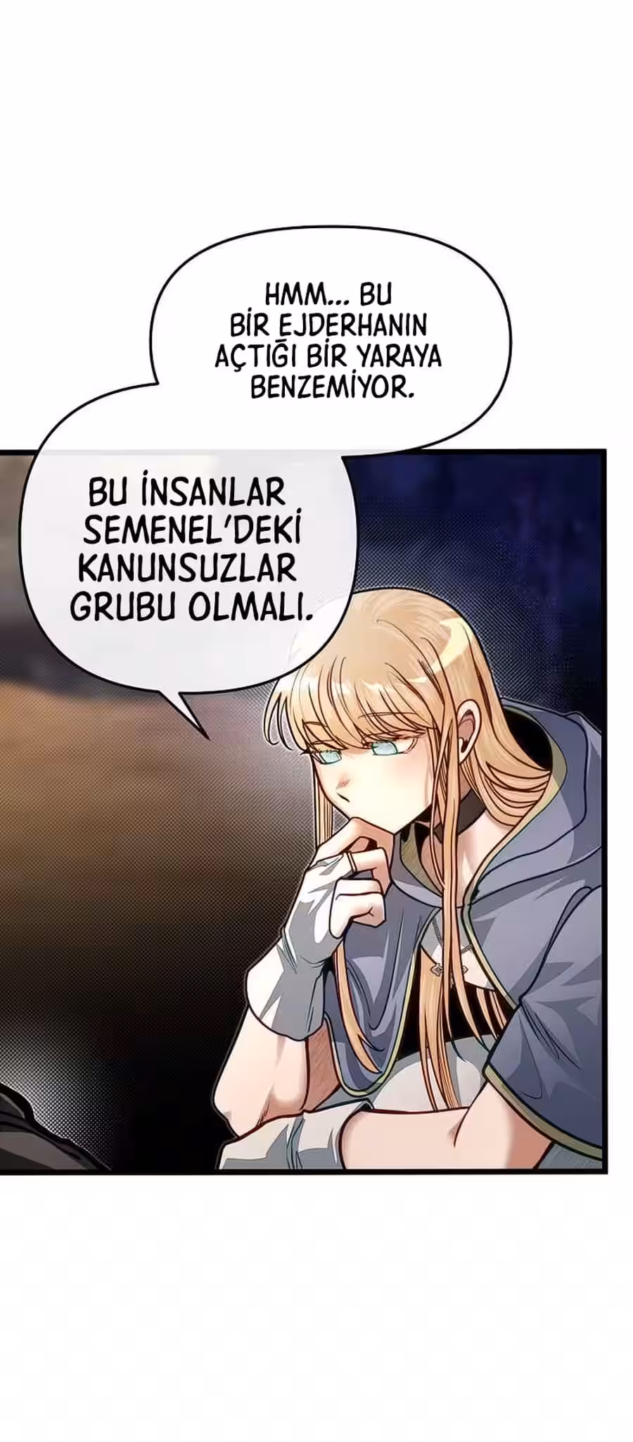 Sayfa 82 — Bölüm 82 — Akademinin En Ateşli Küçük Kardeşi