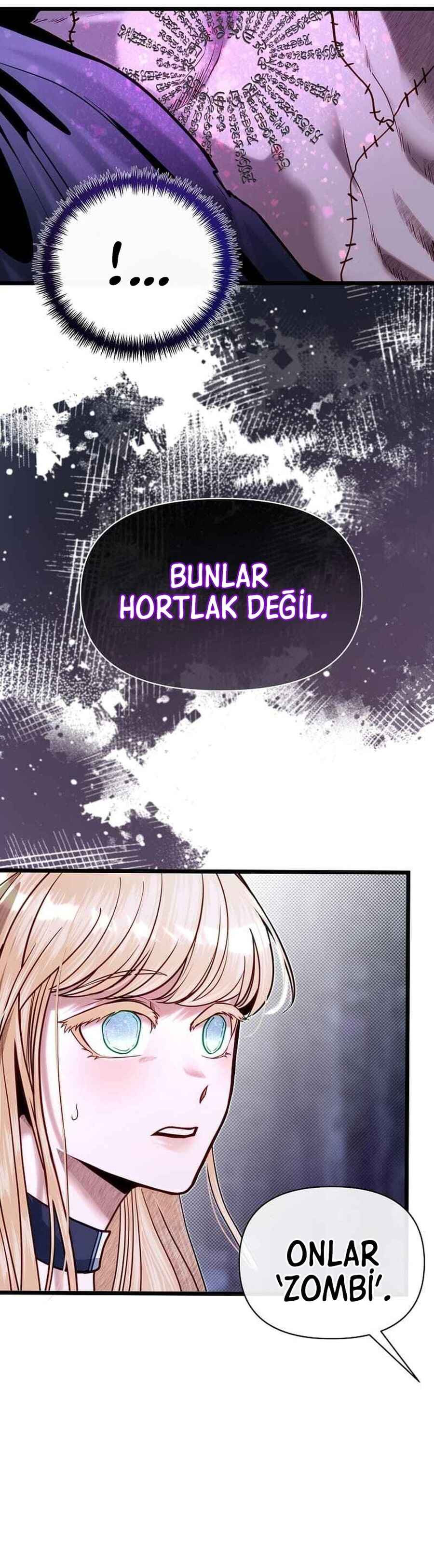 Sayfa 14 — Bölüm 83 — Akademinin En Ateşli Küçük Kardeşi